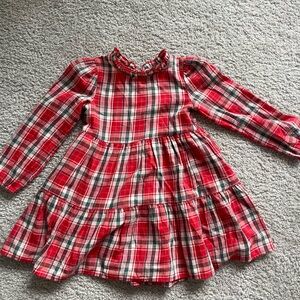 Toddler girl dress